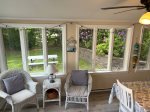 Sunroom